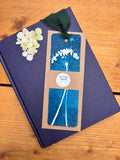 Wild Garlic Bookmark