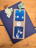Greater Stitchwort Bookmark